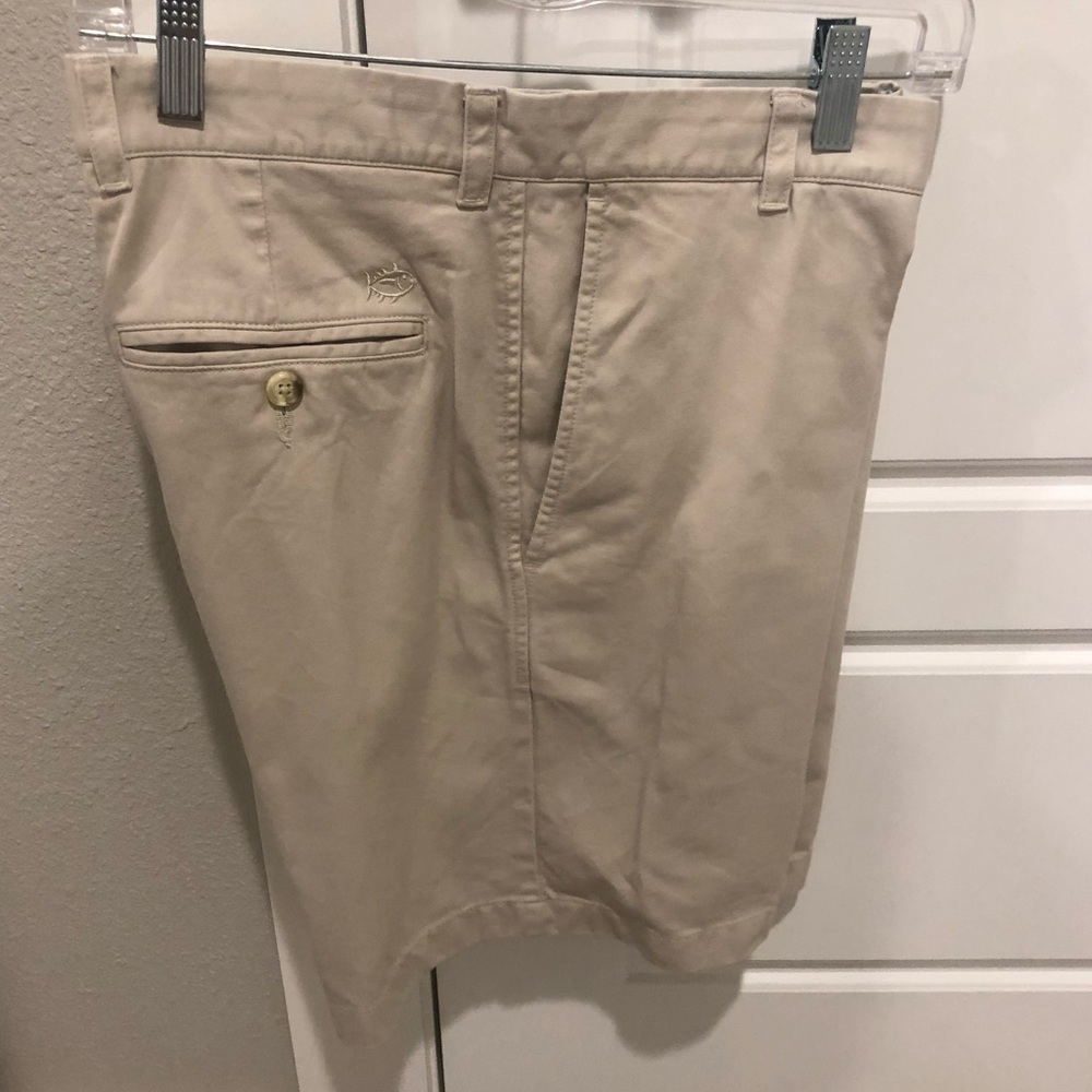 Southern Tide shorts